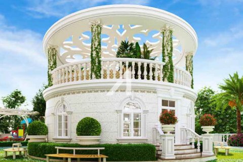 Купить квартиру в Дубае: студию, 36.8м², № 42493 - фото 10