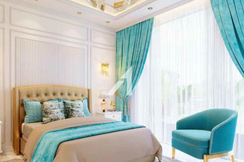 Купить квартиру в Дубае: студию, 36.8м², № 42493 - фото 4
