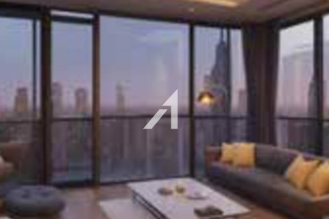 Купить квартиру в Дубае: студию, 36.8м², № 42493 - фото 14