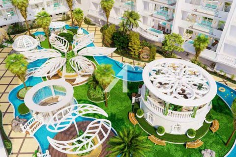 Купить квартиру в Дубае: студию, 36.8м², № 42493 - фото 15
