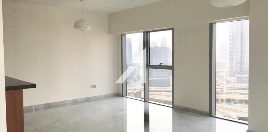 Квартира в Central Park Tower, DIFC, Дубай, 1 спальня, 118.4м², № 42489