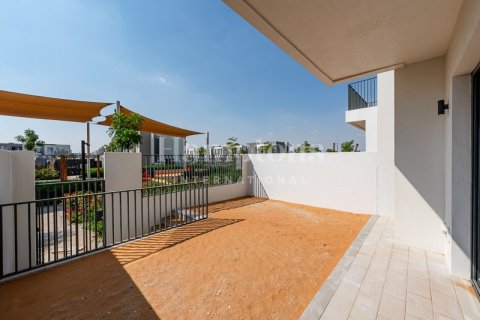 Снять в аренду таунхаус в Dubai South (Dubai World Central), Дубай: 3 спальни, 193.88856100м², № 72548 - фото 17