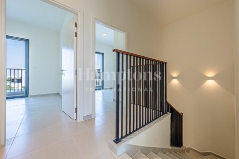 Снять в аренду таунхаус в Dubai South (Dubai World Central), Дубай: 3 спальни, 193.88856100м², № 72548 - фото 23