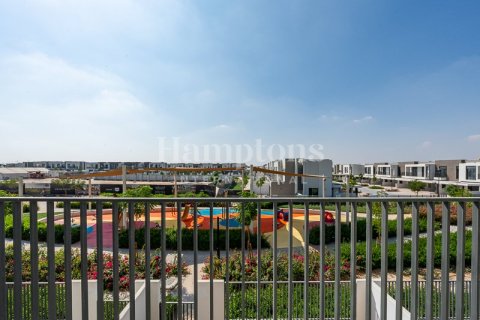 Снять в аренду таунхаус в Dubai South (Dubai World Central), Дубай: 3 спальни, 193.88856100м², № 72548 - фото 5