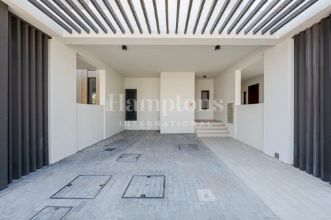 Снять в аренду таунхаус в Dubai South (Dubai World Central), Дубай: 3 спальни, 193.88856100м², № 72548 - фото 16