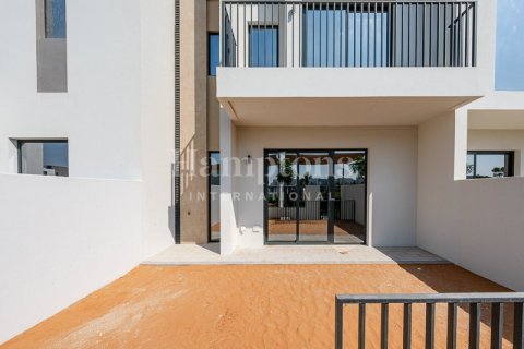 Снять в аренду таунхаус в Dubai South (Dubai World Central), Дубай: 3 спальни, 193.88856100м², № 72548 - фото 27