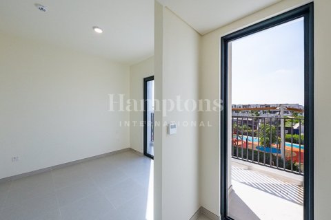 Снять в аренду таунхаус в Dubai South (Dubai World Central), Дубай: 3 спальни, 193.88856100м², № 72548 - фото 24