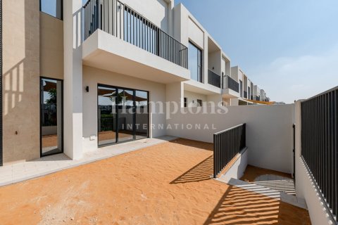 Снять в аренду таунхаус в Dubai South (Dubai World Central), Дубай: 3 спальни, 193.88856100м², № 72548 - фото 20