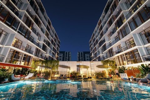 شقة في السطوه, دبي 1غرف نوم, 59 م² رقم 72547 - صورة 1