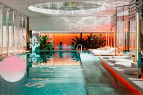 شقة في السطوه, دبي 1غرف نوم, 59 م² رقم 72547 - صورة 13