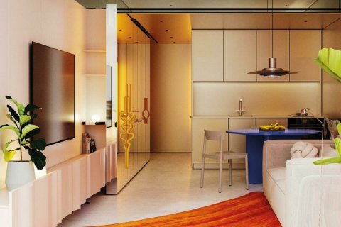 شقة في السطوه, دبي 1غرف نوم, 59 م² رقم 72547 - صورة 3