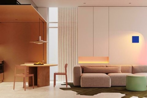 شقة في السطوه, دبي 1غرف نوم, 59 م² رقم 72547 - صورة 7