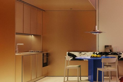 شقة في السطوه, دبي 1غرف نوم, 59 م² رقم 72547 - صورة 4