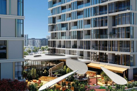 شقة في السطوه, دبي 1غرف نوم, 59 م² رقم 72547 - صورة 12