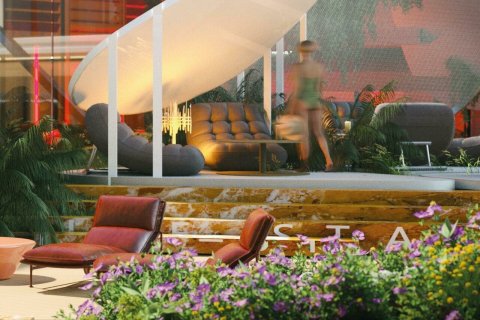 شقة في السطوه, دبي 1غرف نوم, 59 م² رقم 72547 - صورة 15