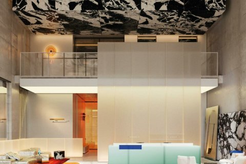 شقة في السطوه, دبي 1غرف نوم, 59 م² رقم 72547 - صورة 10