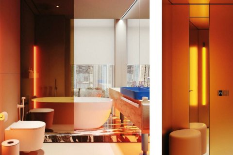 شقة في السطوه, دبي 1غرف نوم, 59 م² رقم 72547 - صورة 9