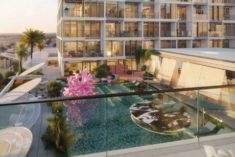 شقة في السطوه, دبي 1غرف نوم, 59 م² رقم 72547 - صورة 18