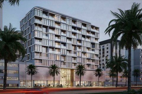 شقة في السطوه, دبي 1غرف نوم, 59 م² رقم 72547 - صورة 17