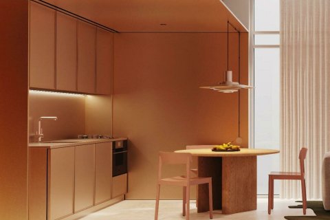 شقة في السطوه, دبي 1غرف نوم, 59 م² رقم 72547 - صورة 5