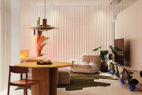 شقة في السطوه, دبي 1غرف نوم, 59 م² رقم 72547 - صورة 6