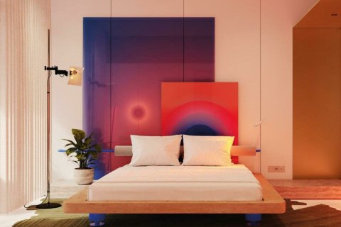 شقة في السطوه, دبي 1غرف نوم, 59 م² رقم 72547 - صورة 8