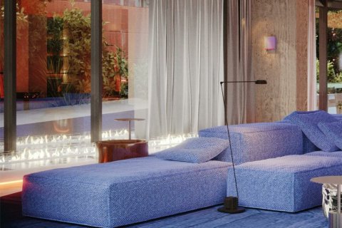 شقة في السطوه, دبي 1غرف نوم, 59 م² رقم 72547 - صورة 11