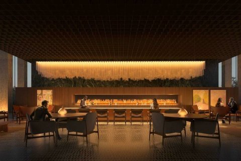 شقة في جميرا, دبي 3 غرف نوم, 524 م² رقم 72545 - صورة 11