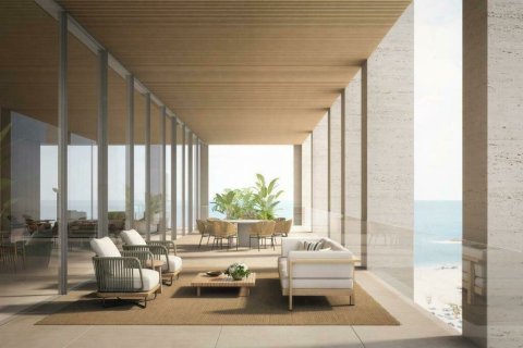 Appartement à Jumeirah, Dubai, 2 chambres, 441 m², № 72544 - photo 2