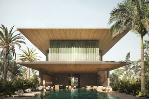 Appartement à Jumeirah, Dubai, 2 chambres, 441 m², № 72544 - photo 13