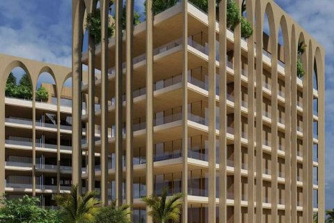 Appartement à Jumeirah, Dubai, 2 chambres, 441 m², № 72544 - photo 17