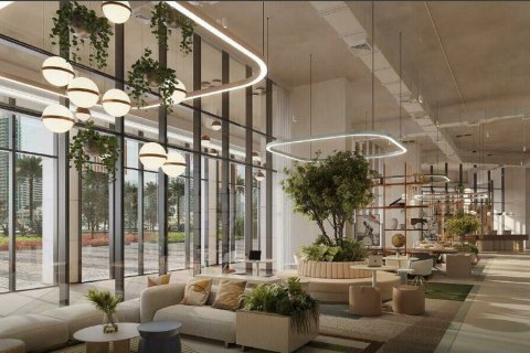 Купить квартиру в Рас-аль-Хоре, Дубай: 2 спальни, 87м², № 72543 - фото 10