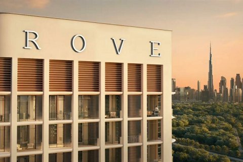 Купить квартиру в Рас-аль-Хоре, Дубай: 2 спальни, 87м², № 72543 - фото 18