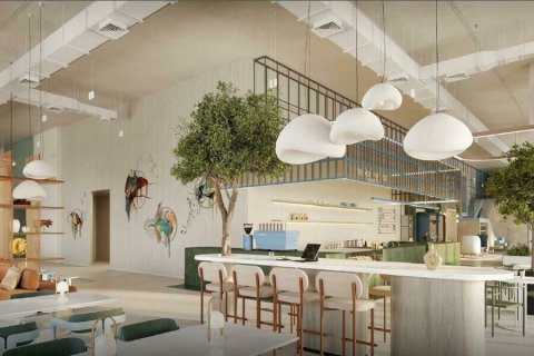 Купить квартиру в Рас-аль-Хоре, Дубай: 2 спальни, 87м², № 72543 - фото 8