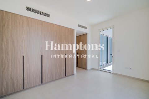 Adosado en The Valley, Dubai, 4 dormitorios, 257.43978718 m², № 72549 - foto 15