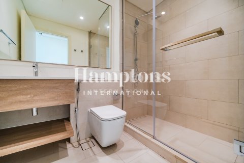 Adosado en The Valley, Dubai, 4 dormitorios, 257.43978718 m², № 72549 - foto 11