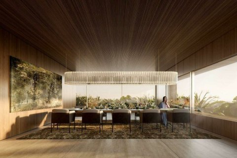 شقة في جميرا, دبي 4 غرف نوم, 1023 م² رقم 72546 - صورة 11