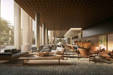 شقة في جميرا, دبي 4 غرف نوم, 1023 م² رقم 72546 - صورة 8