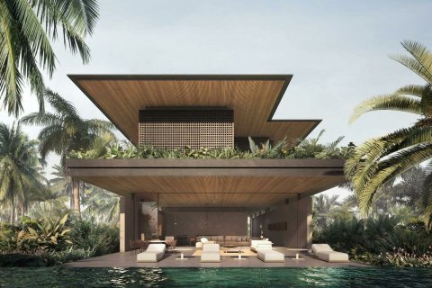 شقة في جميرا, دبي 4 غرف نوم, 1023 م² رقم 72546 - صورة 14