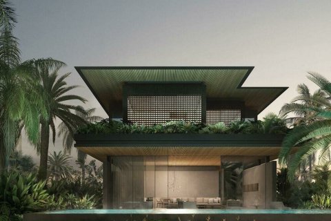 شقة في جميرا, دبي 4 غرف نوم, 1023 م² رقم 72546 - صورة 15