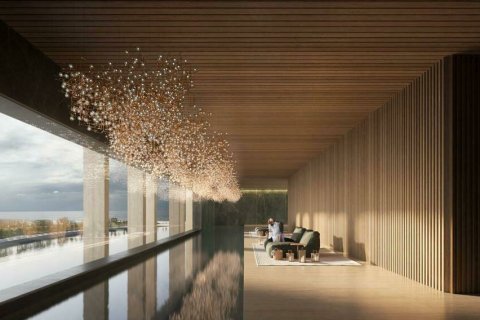 شقة في جميرا, دبي 4 غرف نوم, 1023 م² رقم 72546 - صورة 9