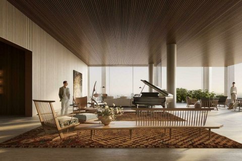 شقة في جميرا, دبي 4 غرف نوم, 1023 م² رقم 72546 - صورة 7