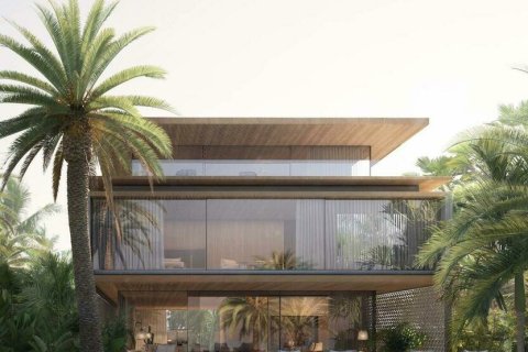 شقة في جميرا, دبي 4 غرف نوم, 1023 م² رقم 72546 - صورة 16