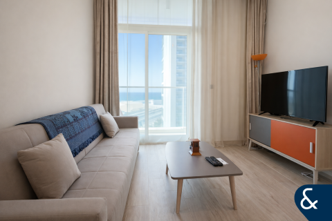 Apartment in STUDIO ONE in Dubai Marina, Dubai 1 bedroom, 55 sq.m. № 88881