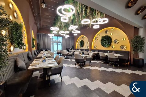 شقة في Sheikh Zayed Road, دبي 1غرف نوم, 73 م² رقم 88880 - صورة 9