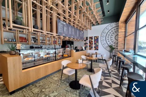 شقة في Sheikh Zayed Road, دبي 1غرف نوم, 73 م² رقم 88880 - صورة 10