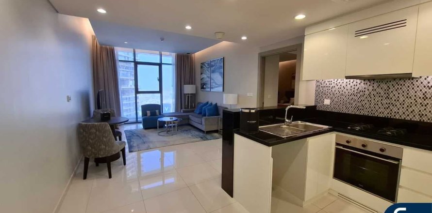 شقة في Sheikh Zayed Road, دبي 1غرف نوم, 73 م² رقم 88880