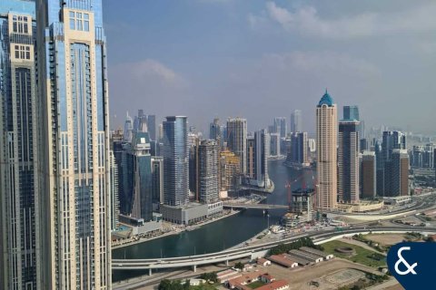 شقة في Sheikh Zayed Road, دبي 1غرف نوم, 73 م² رقم 88880 - صورة 2