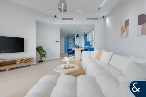 Квартира в Дубай Марине, Дубай, 2 спальни, 117м², № 88879