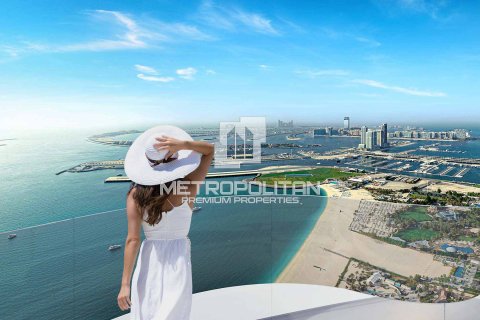 شقة في مساكن شاطئ جميرا, دبي 3 غرف نوم, 303 م² رقم 7213 - صورة 11